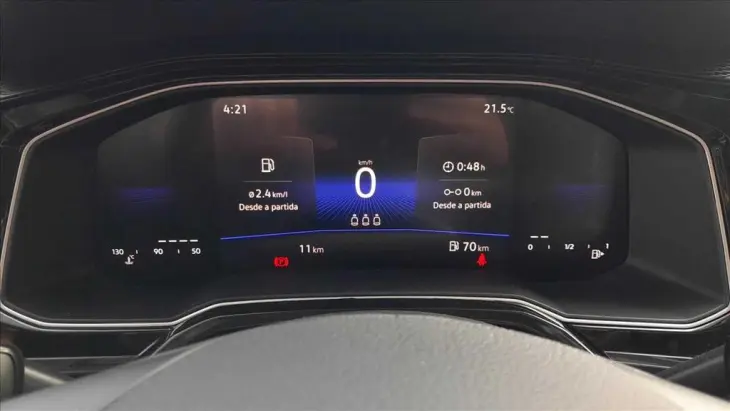 VIRTUS 1.0 170 TSI MANUAL