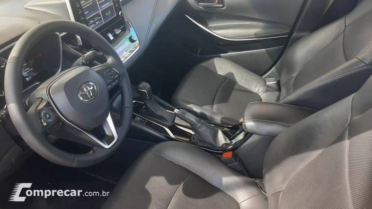 COROLLA 2.0 Vvt-ie XEI