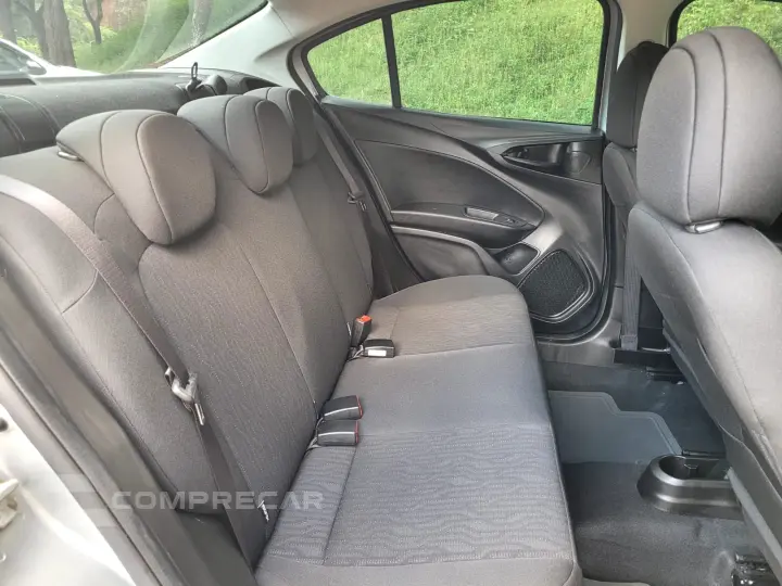 CRONOS 1.3 Firefly Drive