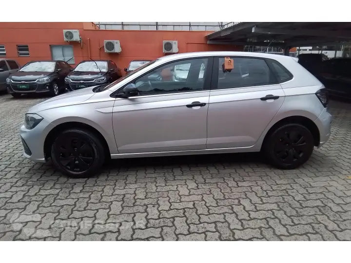 POLO 1.0 MPI TRACK MANUAL