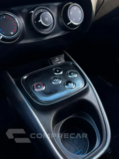 CRONOS 1.3 Firefly Drive GSR