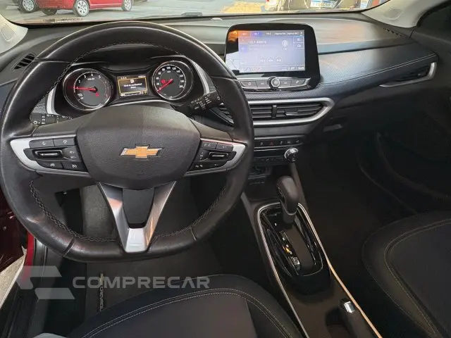 TRACKER - 1.0 TURBO PREMIER AUTOMÁTICO