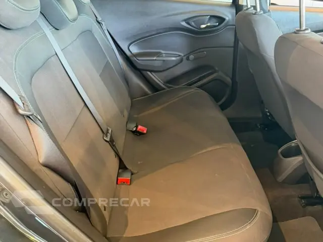 ONIX - 1.0 LT MANUAL
