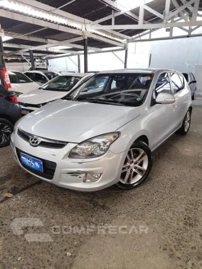 I30 2.0 16V 145CV 5P MEC.