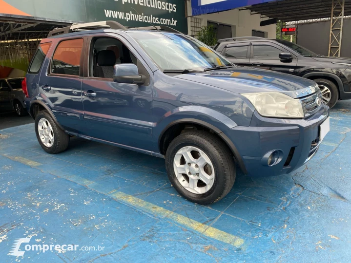 EcoSport