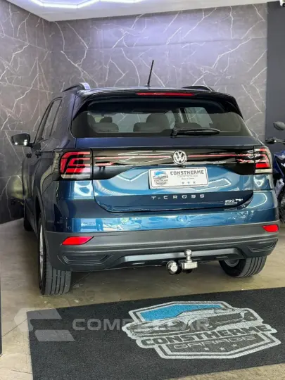 T-CROSS 1.0 200 TSI