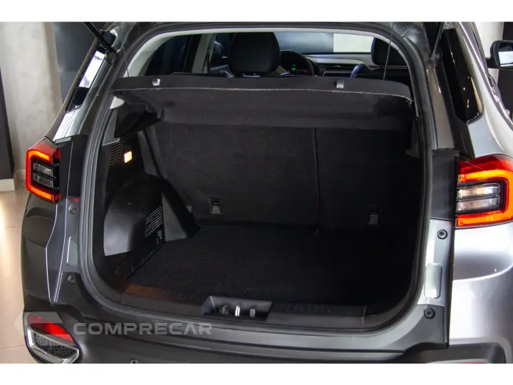 TIGGO 5x 1.5 VVT TURBO iFLEX TXS DCT