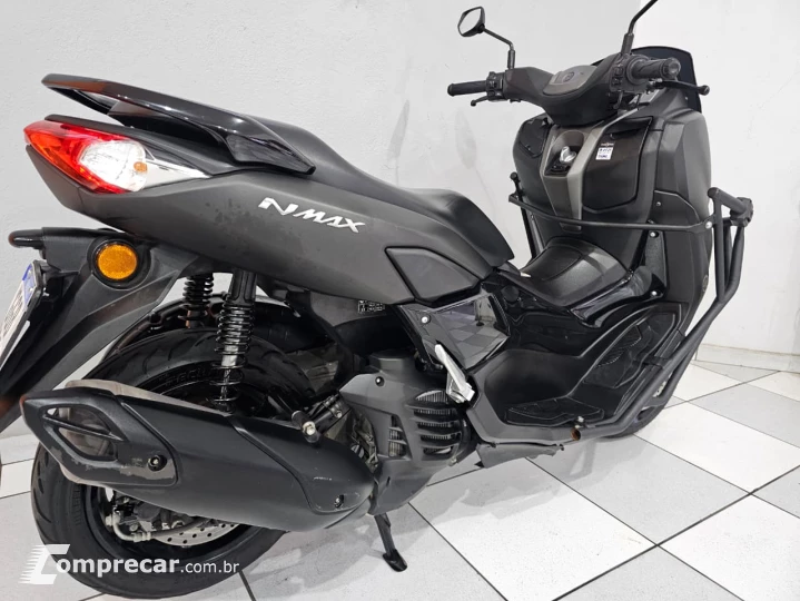 NMAX 160
