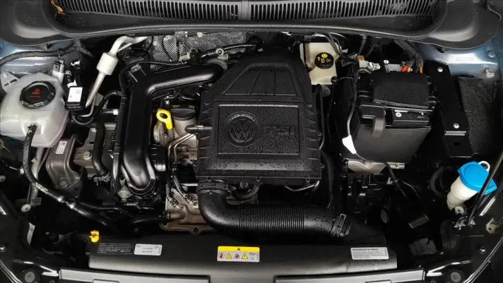 NIVUS 1.0 200 TSI TOTAL FLEX COMFORTLINE AUTOMÁTI
