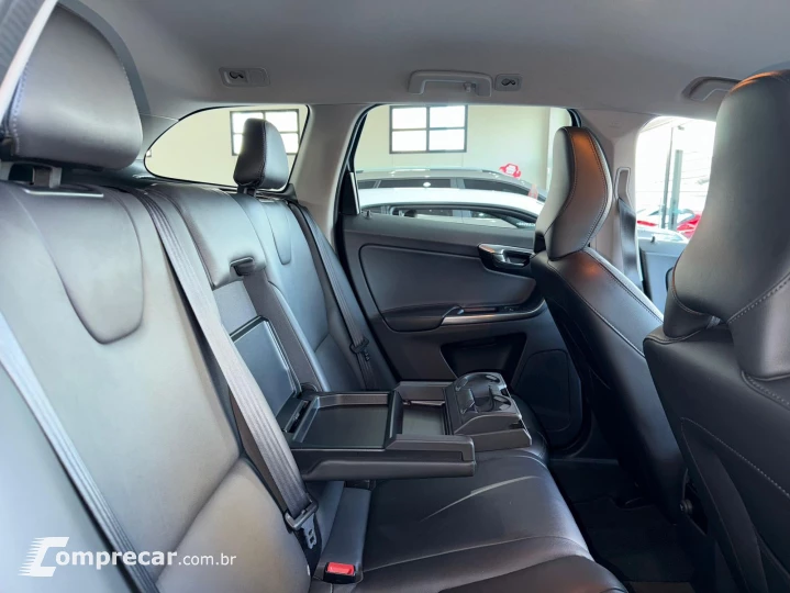 XC60 T5 kinetic 2.0