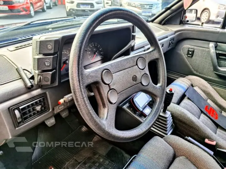 VOYAGE 1.6 CL 8V ÁLCOOL 2P MANUAL