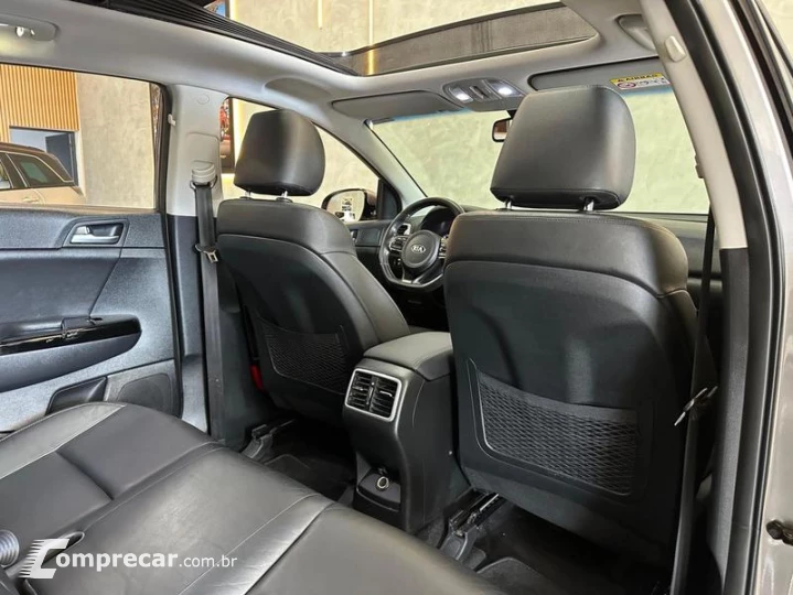 SPORTAGE EX2 FFG3