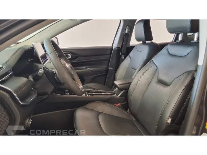 COMPASS 2.0 TD350 TURBO DIESEL LIMITED AT9