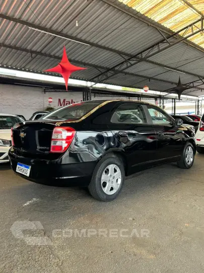 COBALT LT 1.4 8V FlexPower/EconoFlex 4p