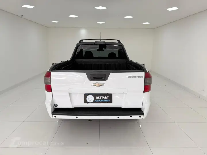 MONTANA 1.4 MPFI LS CS 8V