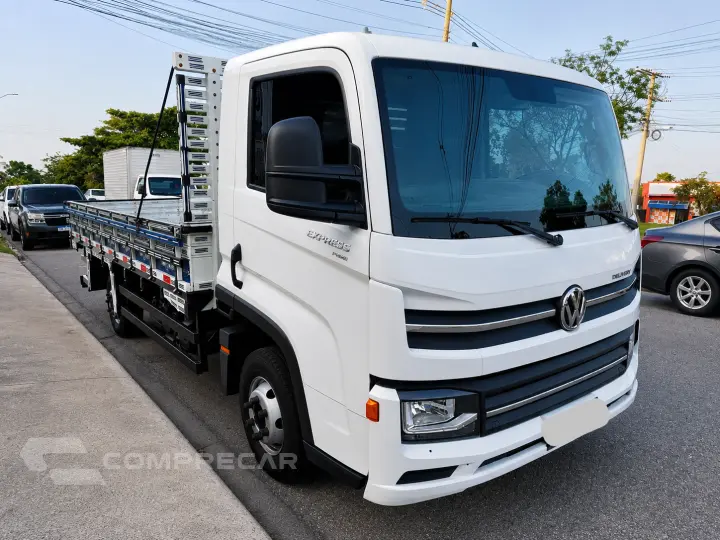 Delivery Express+ 3.0 Prime + Carroceria