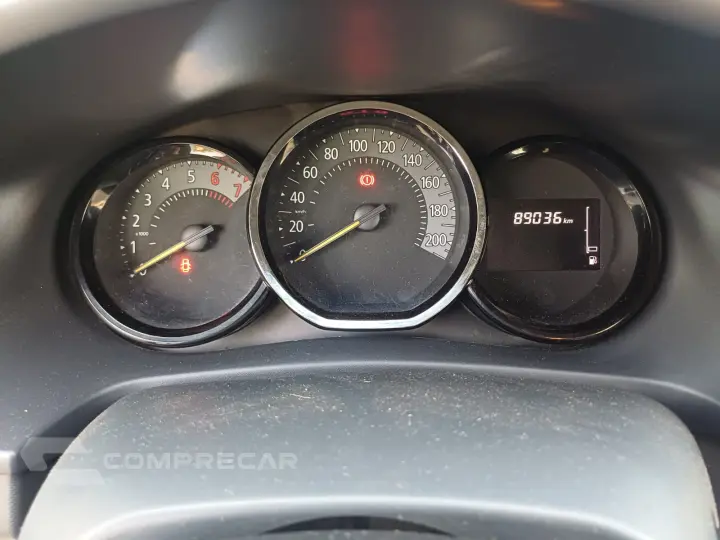 SANDERO 1.0 12V SCE S Edition