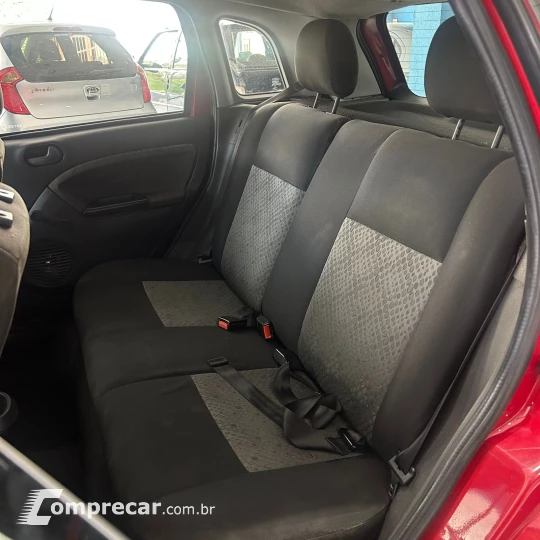 FIESTA 1.0 MPI Class Hatch 8V