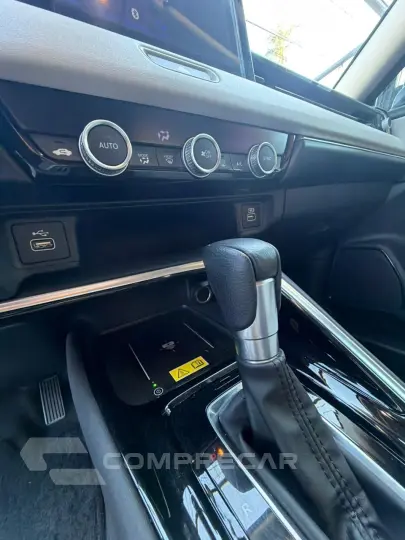 HR-V Advance 1.5  Flex TB 16V 5p Aut.