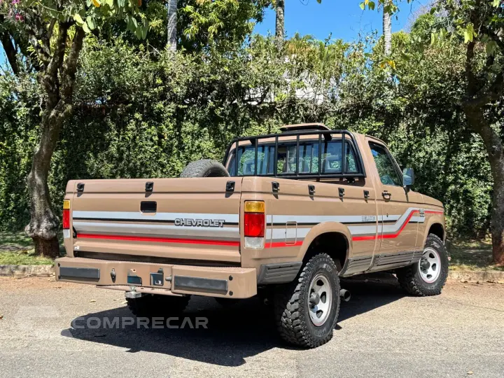 D20 4.0 Custom DE Luxe CS 8V Turbo