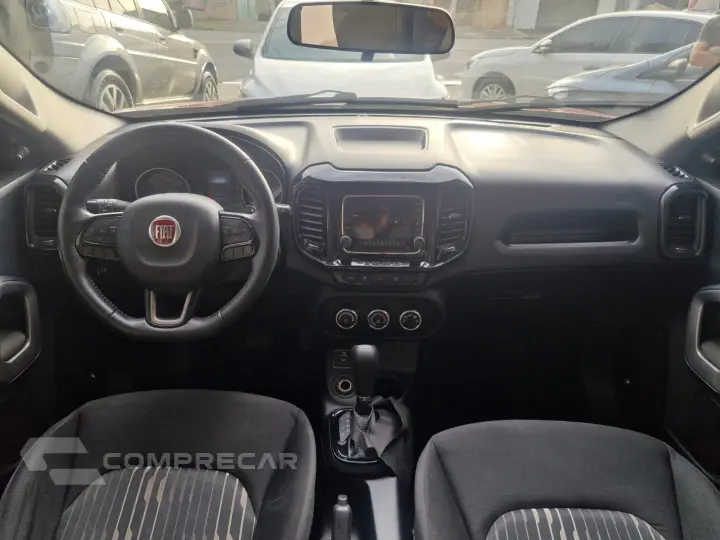 TORO 1.8 16V EVO Freedom AT6