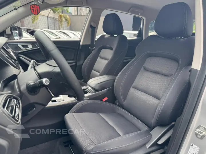 TIGGO 7 1.5 VVT Turbo Iflex T