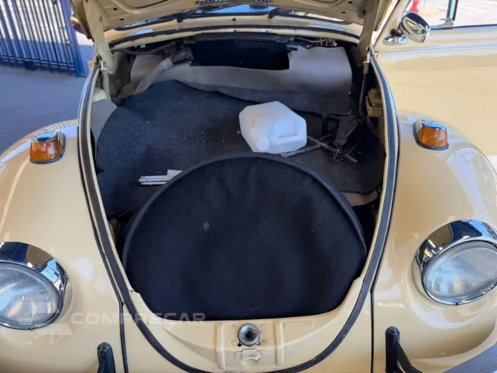 Fusca 1300 Fusca 1300