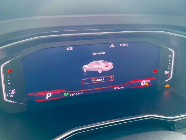 JETTA 2.0 350 TSI GLI