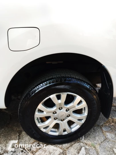 RANGER 3.2 XLT 4X4 CD 16V