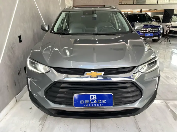 TRACKER Premier 1.2 Turbo 12V Flex Aut.