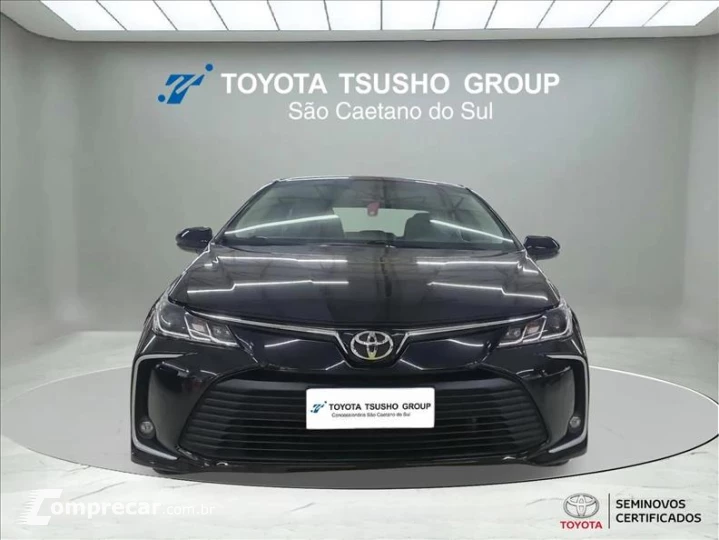 COROLLA 2.0 Vvt-ie XEI Direct Shift