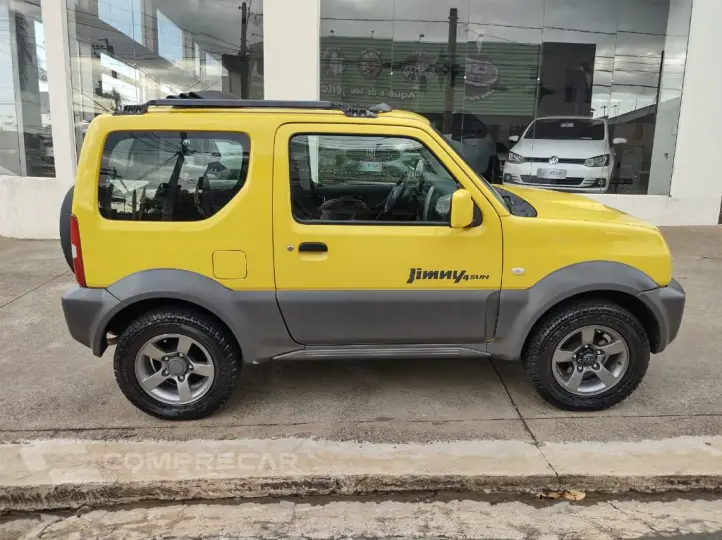 JIMNY 4SUN 4X4