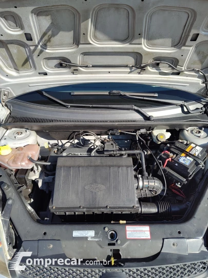 FIESTA 1.0 MPI 8V