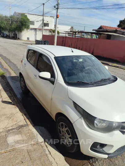 MOBI 1.0 8V Like