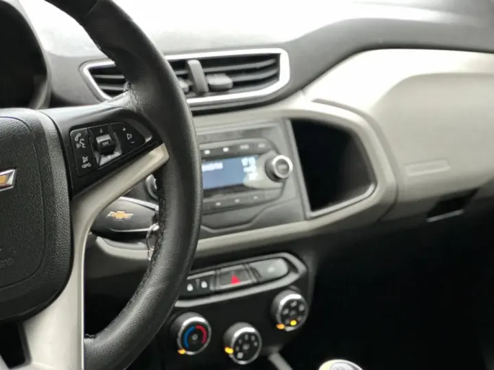 ONIX 1.0 MPFI LT 8V FLEX 4P MANUAL