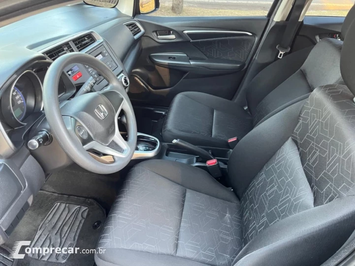FIT 1.5 LX 16V