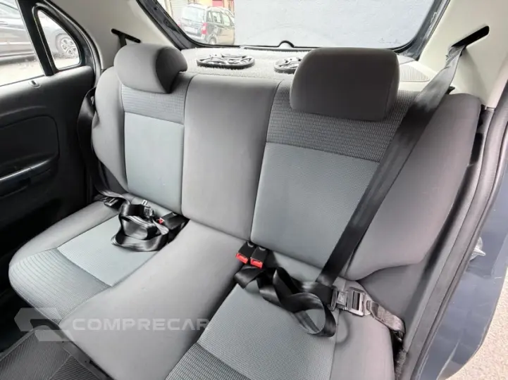 GOL 1.0 12V MPI Totalflex