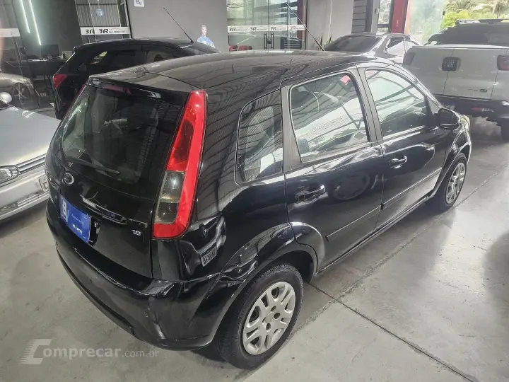 FIESTA 1.6 MPI Hatch 8V