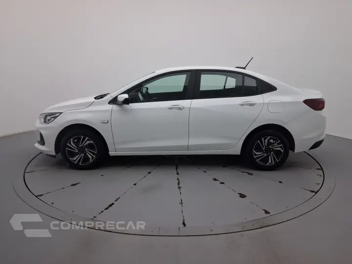 ONIX 1.0 FLEX PLUS LT MANUAL