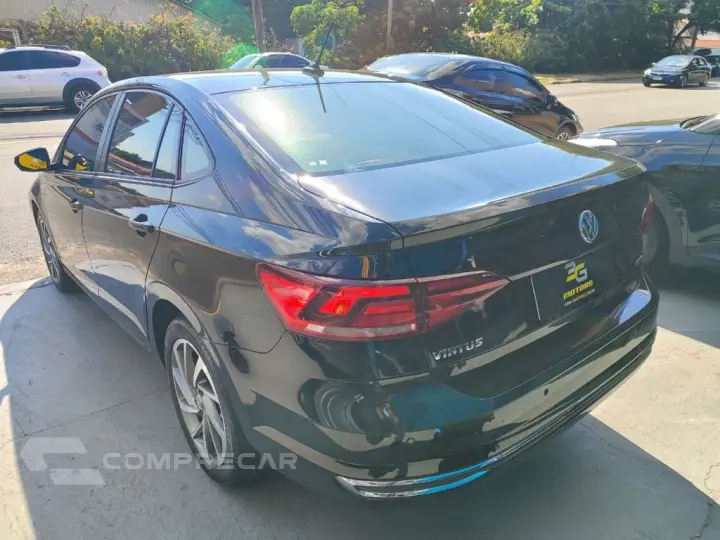 VIRTUS Highline 200 TSI 1.0 Flex 12V Aut