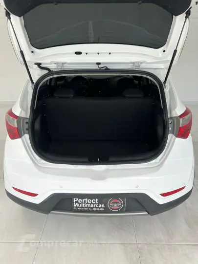 HB20X 1.6 16V Premium