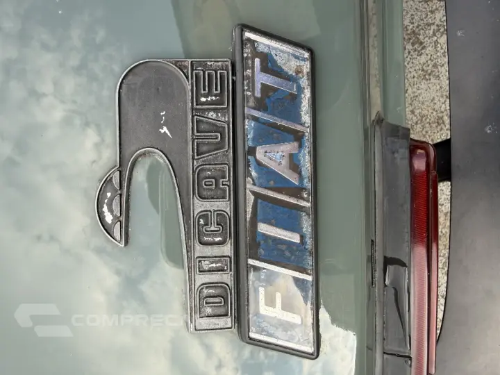 147 1.3 C 8V ALCOOL 2P MANUAL
