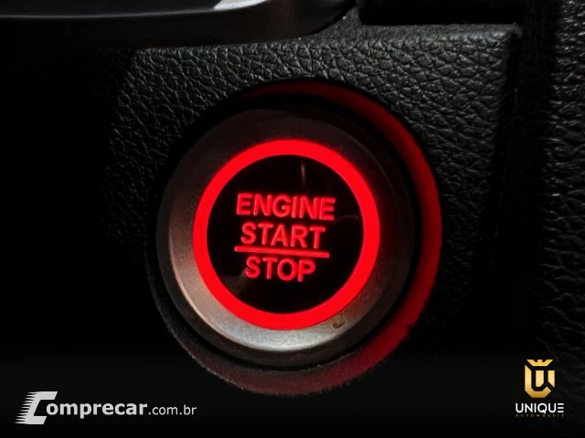 CIVIC - 2.0 16V ONE EXL 4P CVT