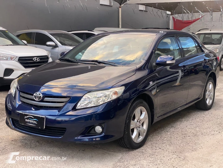 COROLLA 1.8 XEI 16V
