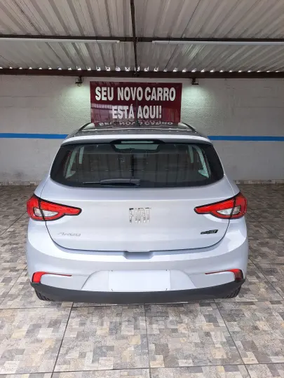 ARGO 1.0 Firefly Drive