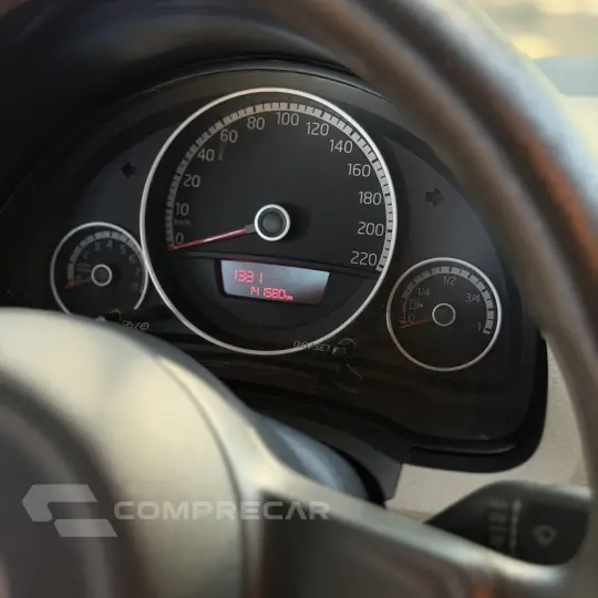 UP 1.0 TSI Move UP 12V