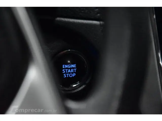 YARIS HATCH - 1.5 16V XL PLUS CONNECT MULTIDRIVE