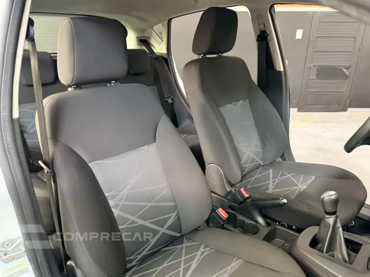 FIESTA 1.5 SE Hatch 16V