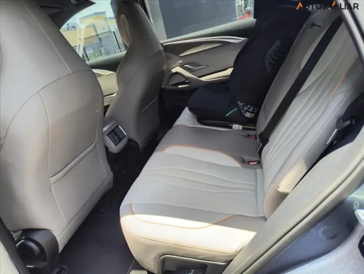 SONG PRO 1.5 Dm-i GL