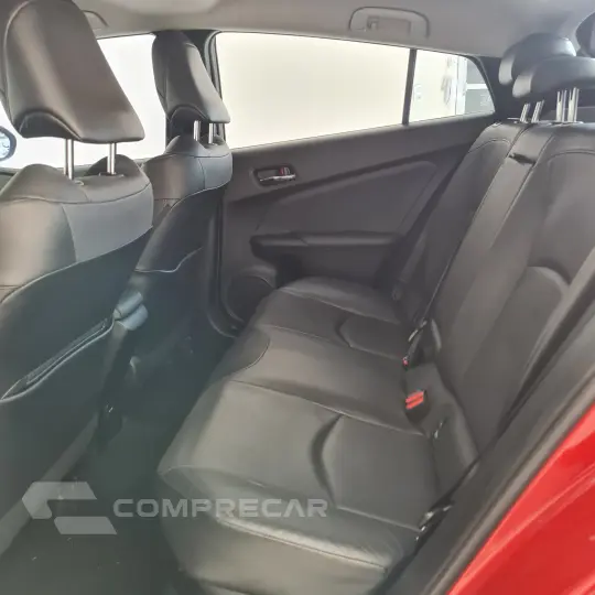 PRIUS 1.8 16V